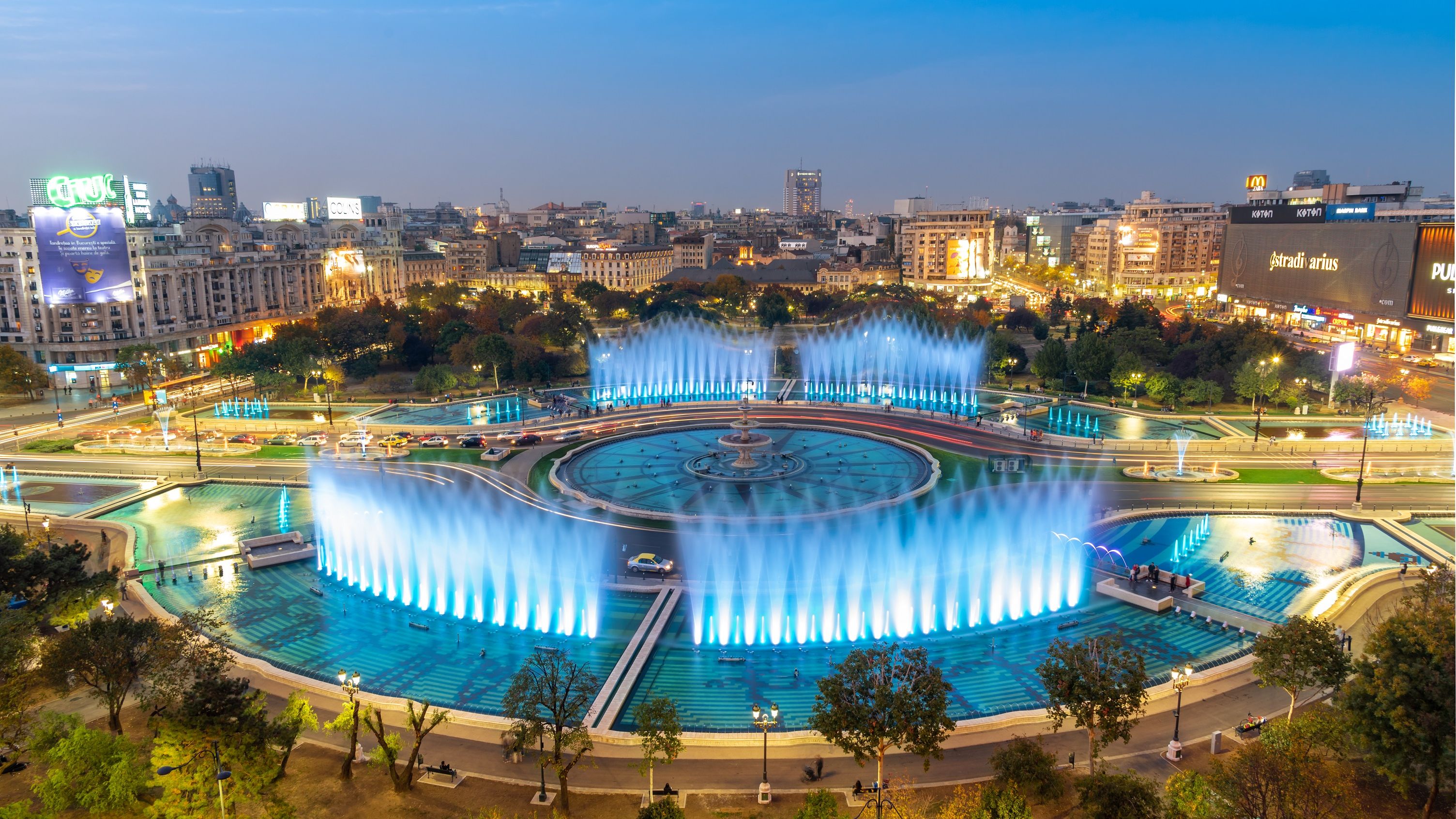 Cum vede turismul românesc gigantul hotelier care va deschide cel puțin 21 de hoteluri în următorii ani la noi în țară