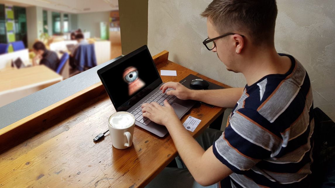 Procesul castigat de un roman iti asigura intimitatea online fata de angajator