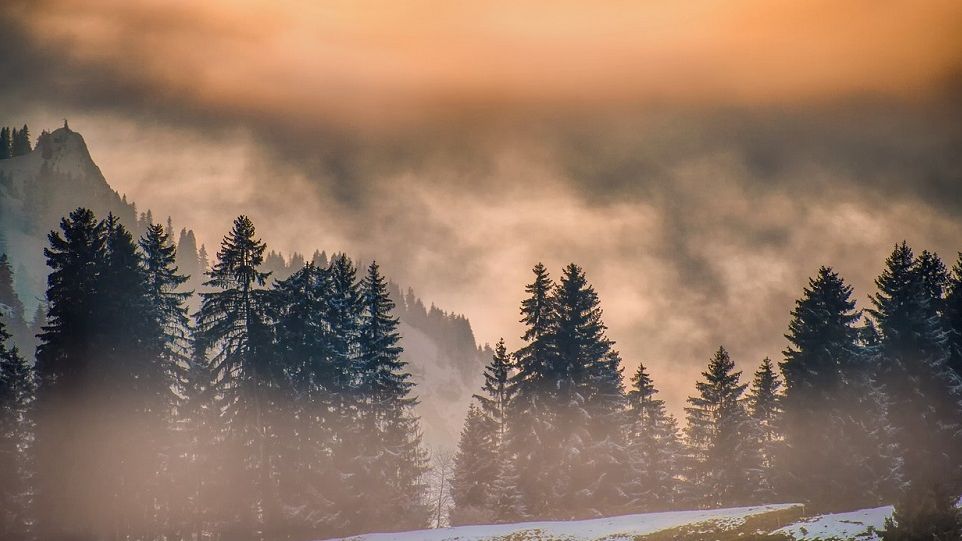 ANM: Vreme rece noaptea şi dimineaţa în următoarele două săptămâni