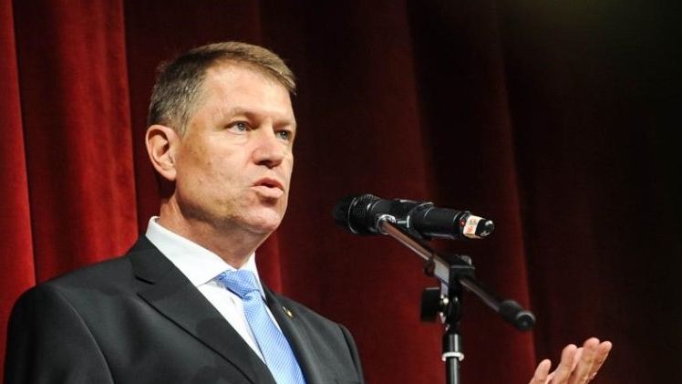 Dobrovolschi: A existat o discutie a presedintelui Iohannis cu Florian Coldea