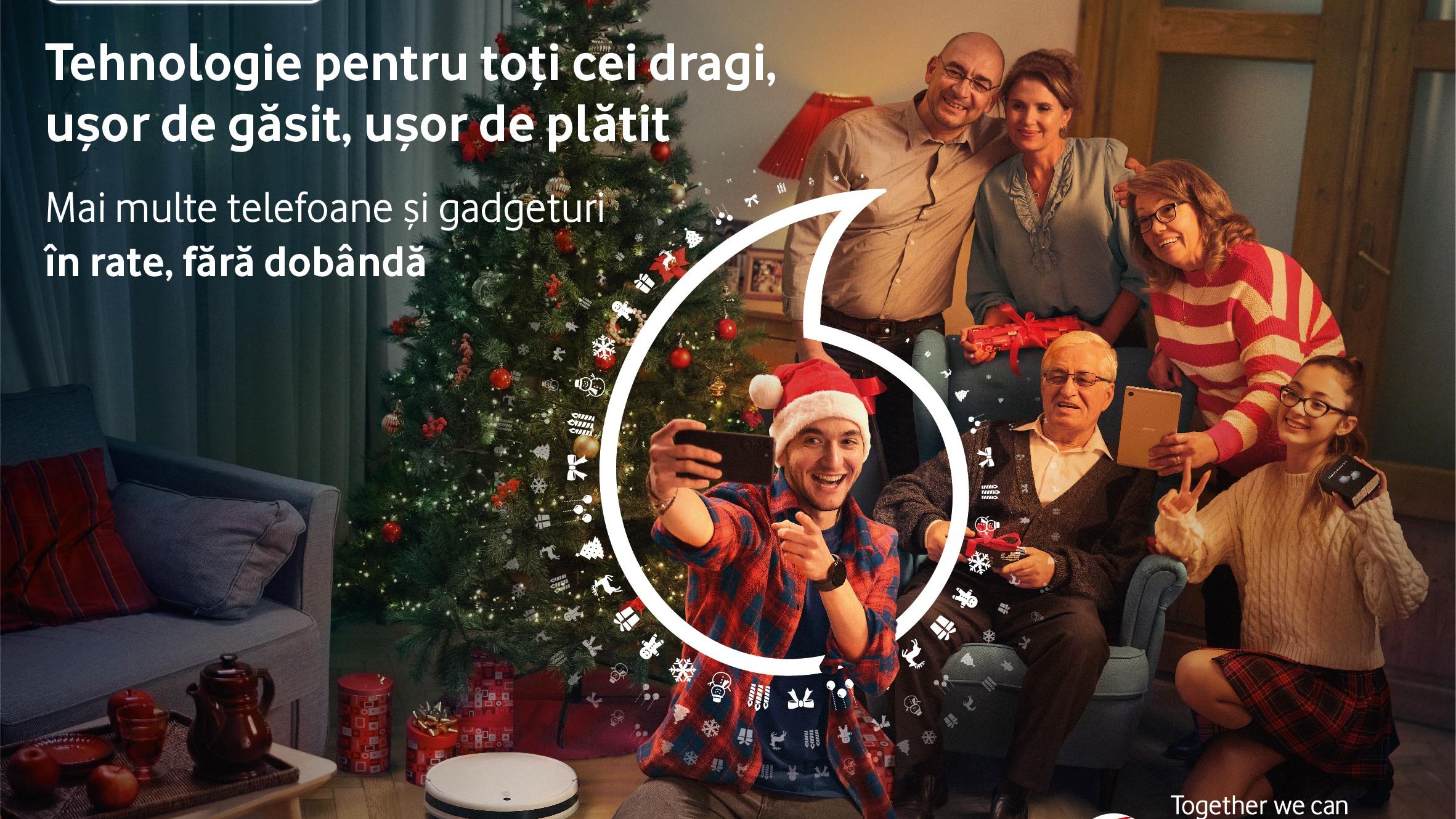 Ghid de cadouri de Crăciun pentru toată familia. Cele mai în trend idei în 2022