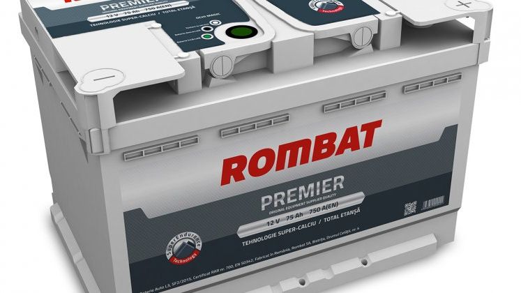 Rombat si distribuitorii sai au fortat consumatorii sa plateasca mai mult pe baterii auto, timp de 6 ani