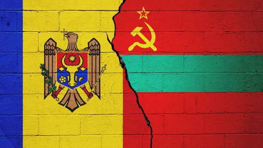 Transnistria îi cere ajutorul lui Putin: cere protecție în faţa "presiunilor sporite" din partea Chişinăului
