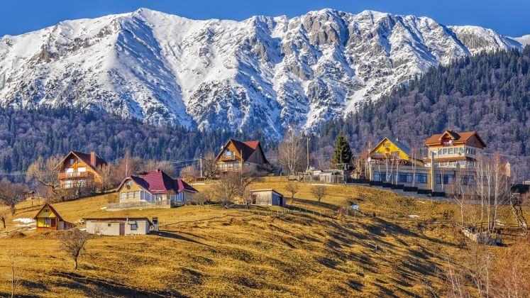 Turisti din Ungaria, recuperati din Piatra Craiului dupa o operatiune de 12 ore