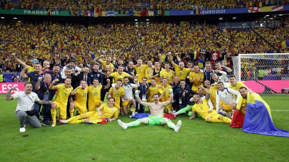 România, victorie la „masa verde” împotriva Kosovo. Ce spune UEFA