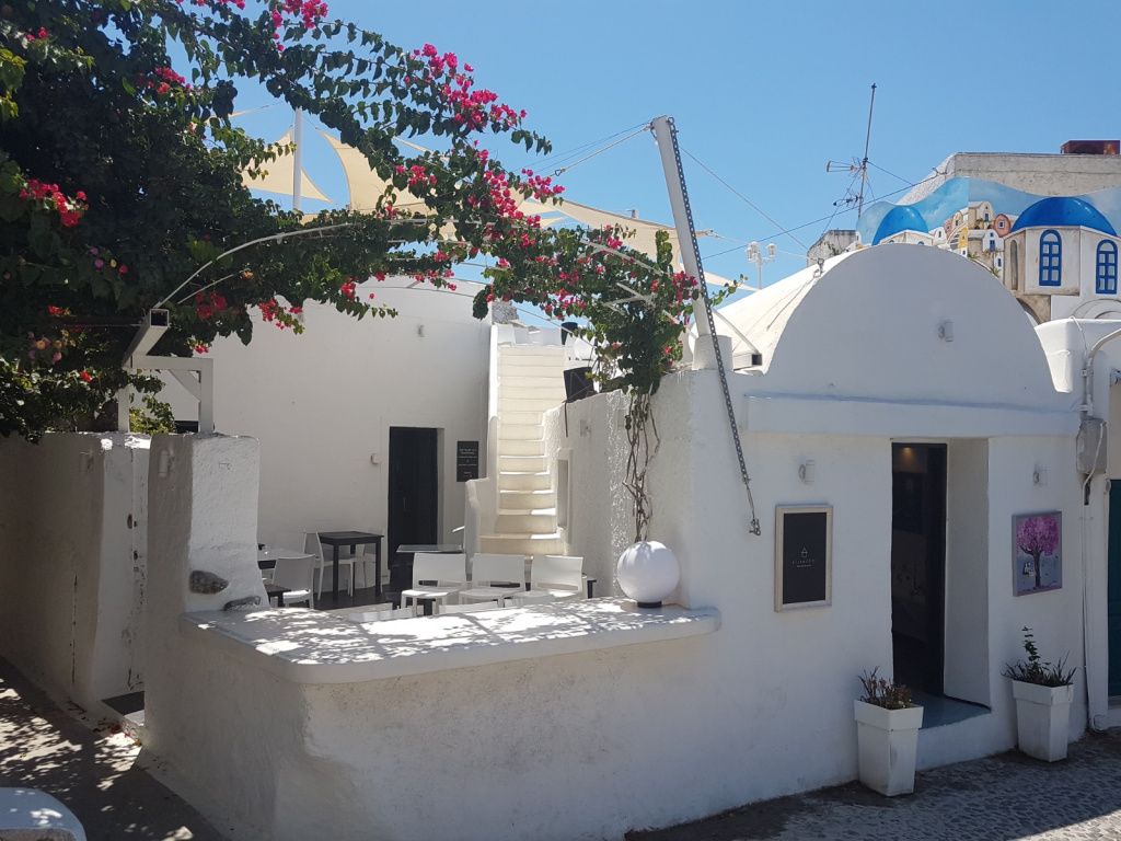 Galerie Foto Santorini - Imagine 4