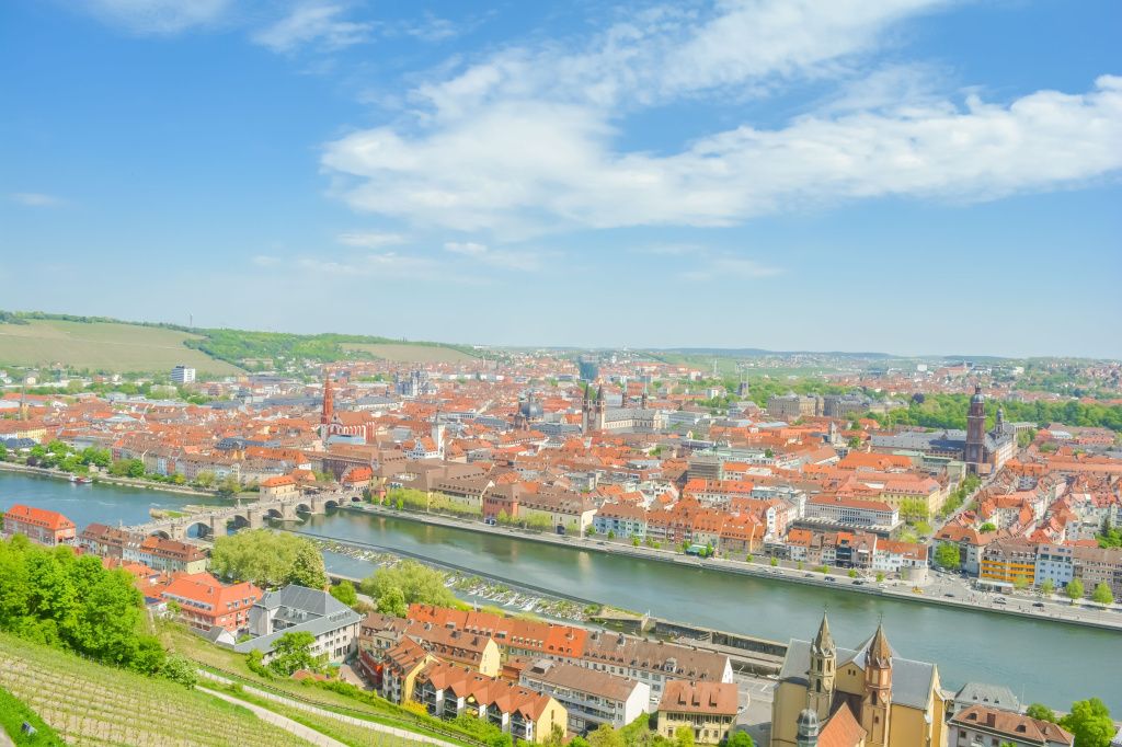 [GALERIE FOTO] Călătorie prin inima Germaniei: Pe urmele muzicii, vinurilor franconiene și castel - Imagine 165