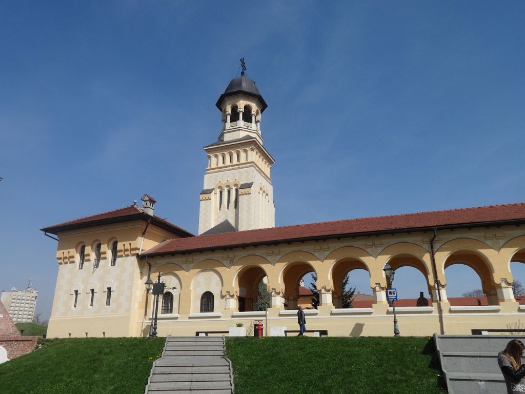 FOTO: Cetatea din România care a primit Recenzia de aur 2023 de la Google Maps - Imagine 4