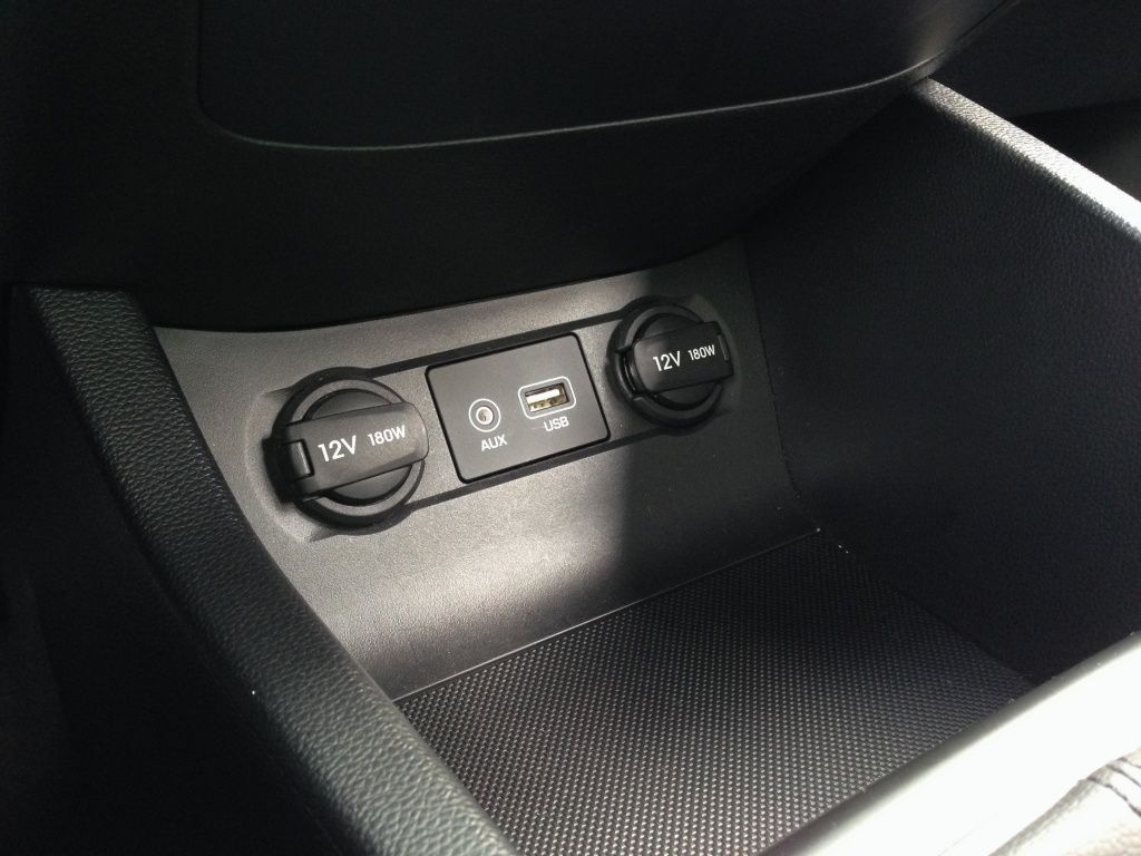Hyundai i20 - Imagine 20