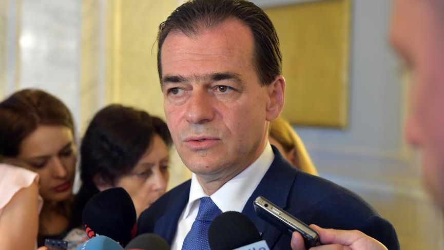 Liberalii merg la consultarile de la Cotroceni fara o propunere de prim-ministru
