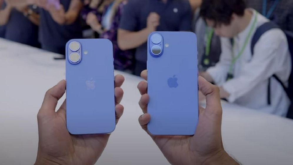 Apple a lansat iPhone 16. Cum arată noile telefoane cu inteligență artificială