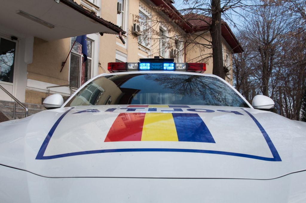 Politie - Imagine 8