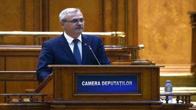 Dragnea l-a sunat iar pe Iohannis, insa nu i-a raspuns: Am vrut sa fac tot ce este posibil pentru a evita o criza politica