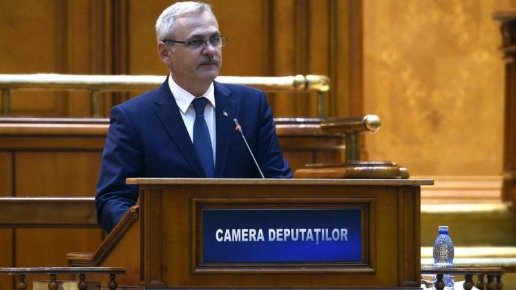 Liviu Dragnea: "Ma consider o persoana foarte cinstita, nu am furat nimic"