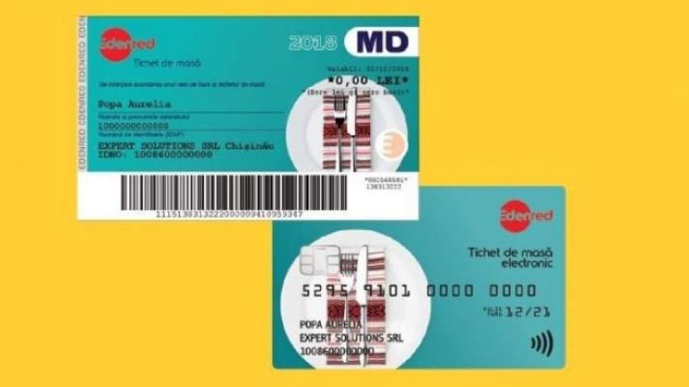 Edenred va implementa un proiect pilot pentru angajatii care vor sa lucreze in sistemul remote