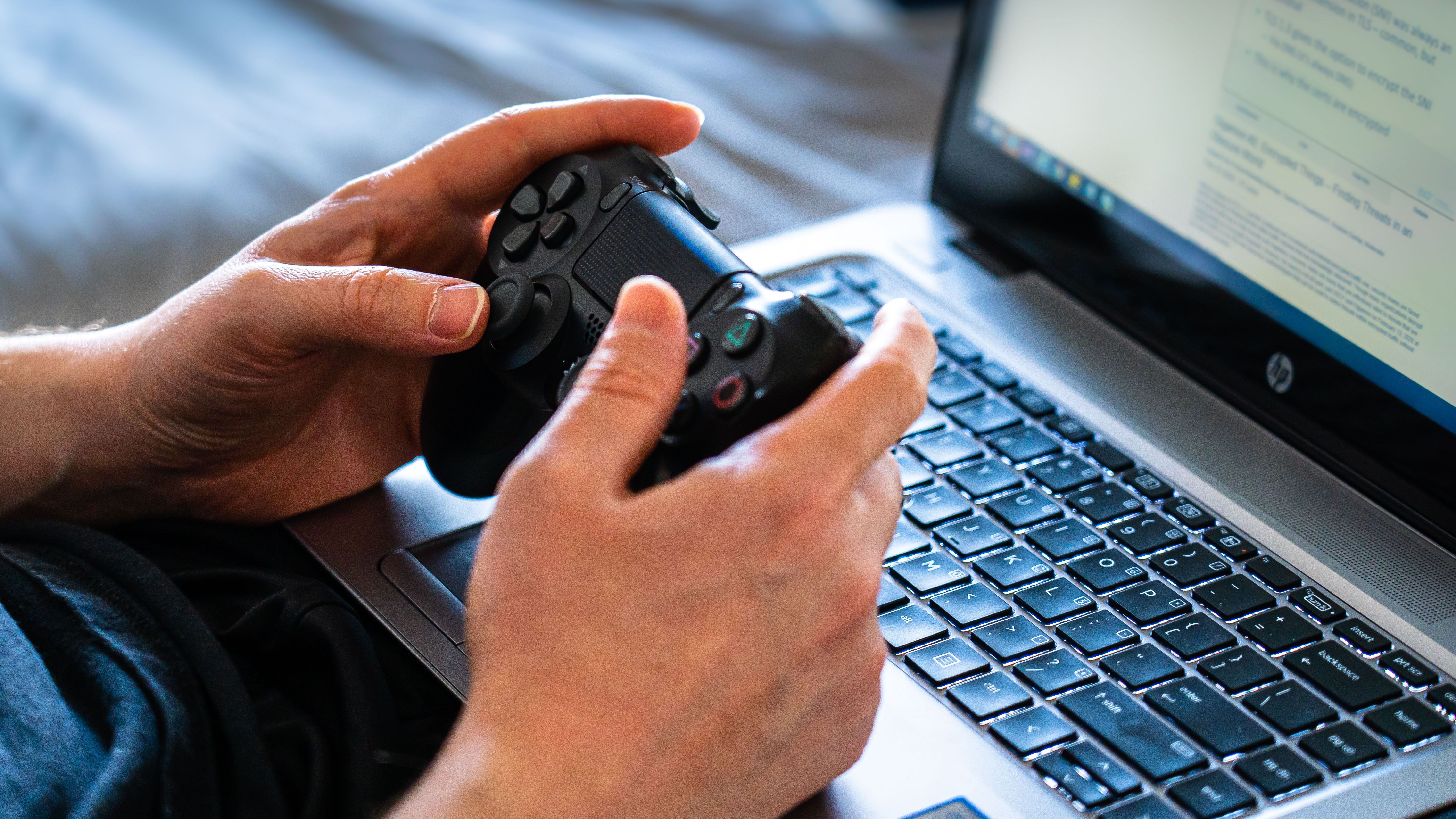 Modalități mai puțin evidente prin care 5 obiceiuri de gaming pot transforma relaxarea într-o activitate conștientă