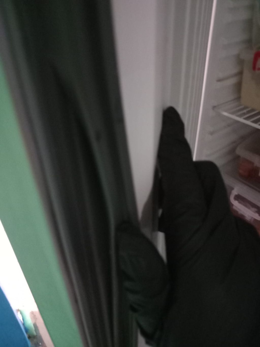 FOTO | Raid ANPC în Apaca: amenzi, restaurante închise și gândaci surprinși la masă - Imagine 3