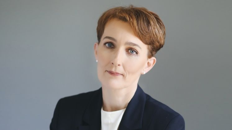 UNSAR o numeste pe Sorana Mantho in functia de director general