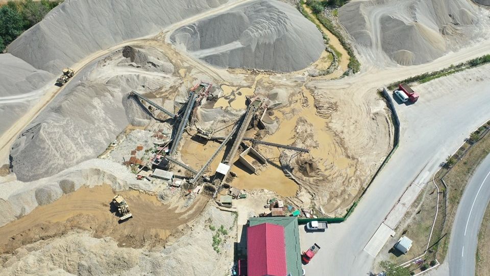 Se mișcă lucrurile pe autostrada spre Moldova. Sorin Grindeanu: Încep activitățile