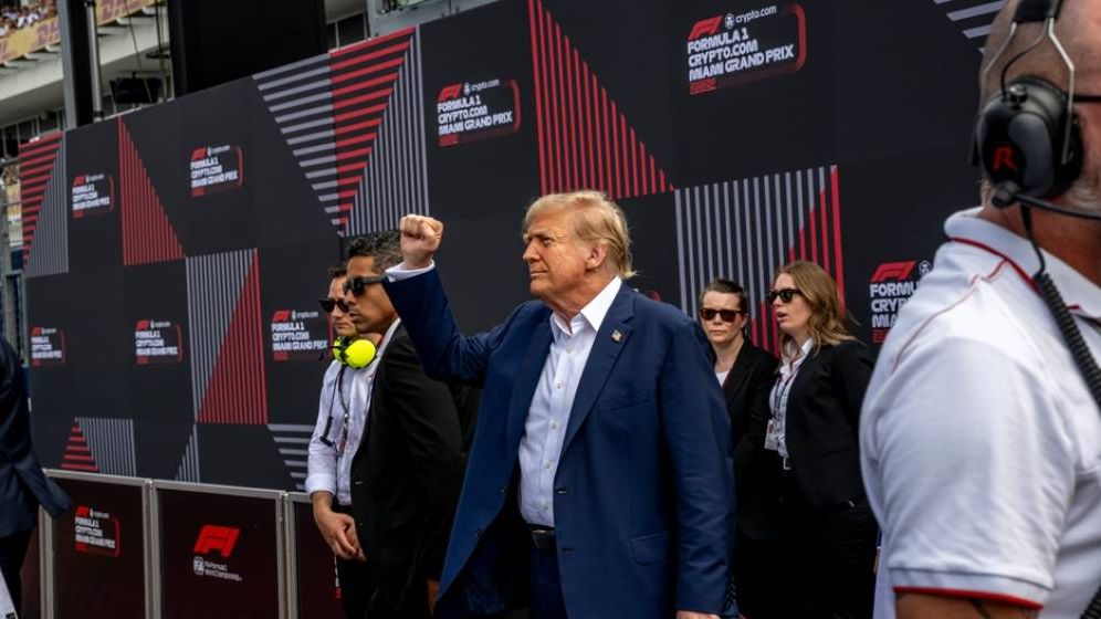 Cum s-a pregătit Washingtonul pentru ceremonia de învestire a lui Donald Trump: măsurile luate de americani