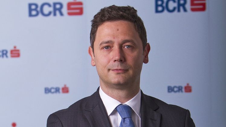Sergiu Manea, BCR: Pe masura ce digitalizarea devine "a way of doing business", angajatii bancilor vor avea nevoie de alte skill-uri