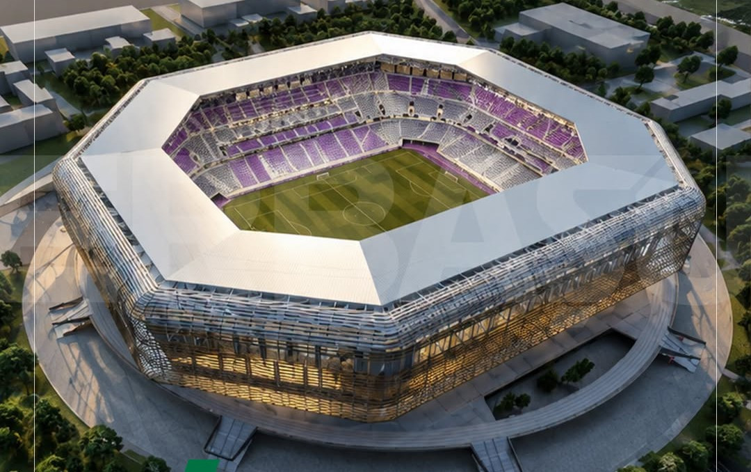 FOTO | Începe proiectarea noului „Dan Păltinișanu”: arena va avea 32.000 de locuri și standard UEFA categoria 4