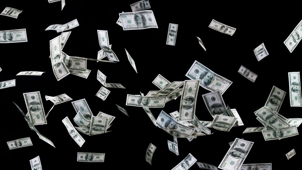 JPMorgan, cea mai mare bancă americană, a profitat la maximum de haosul lui Trump: 3,8 mld. dolari din tranzacții la bursă