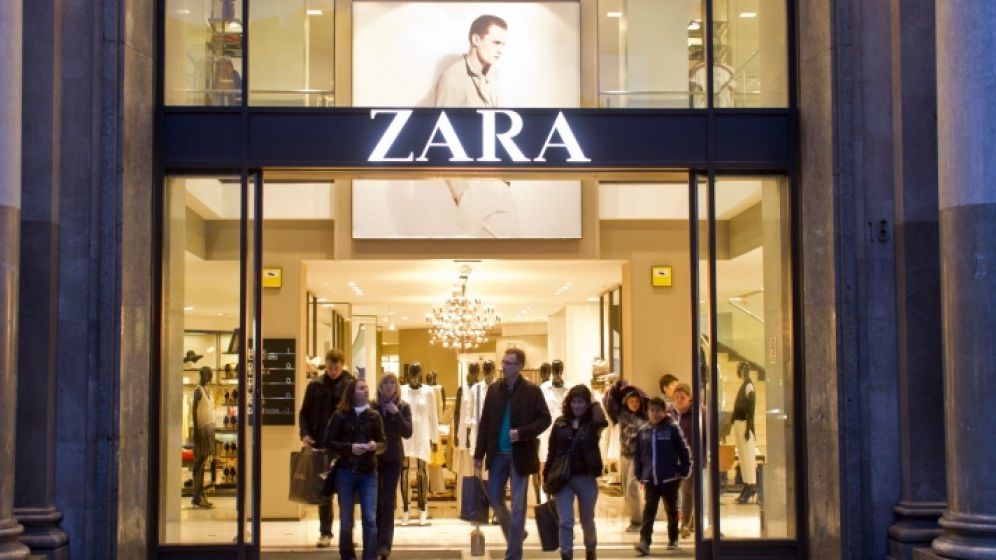 Anchetă în cazul mai multor firme, printre care Zara și Bershka, din cauza exploatării forței de muncă ieftine