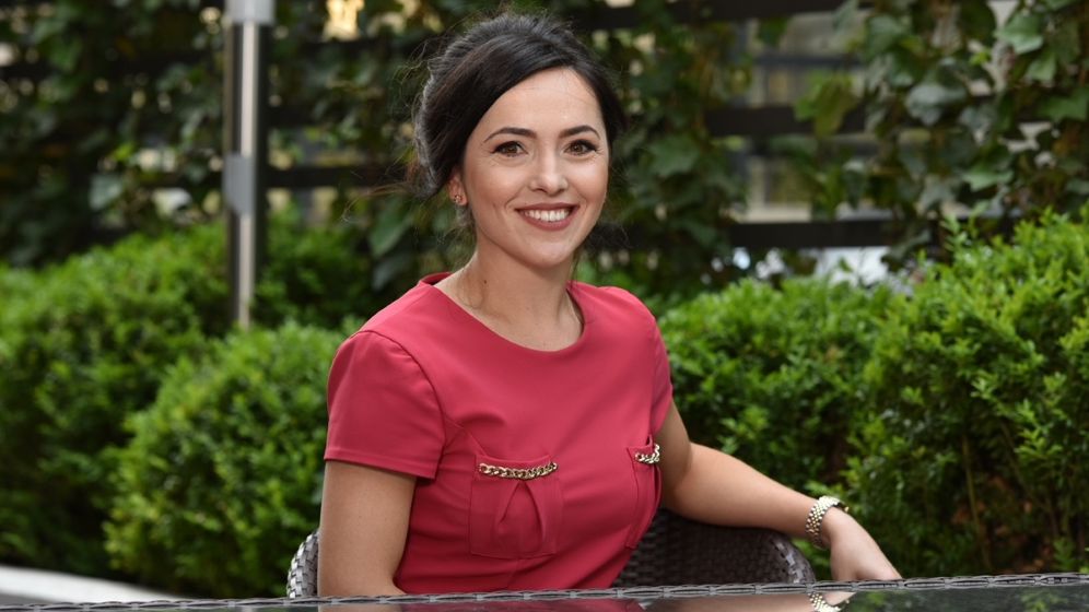 Andreea Paun, Griffes: Gradul de ocupare reprezinta o oglinda a situatiei curente pe piata si indica o corelare a cererii si a ofertei de spatii de birouri