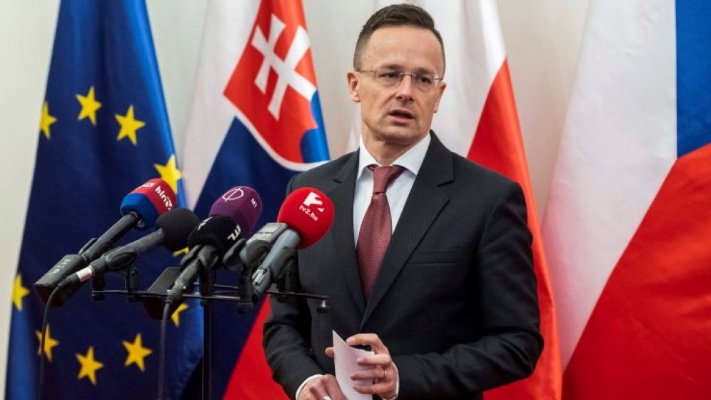 Ungaria spune că are nevoie de aproape un miliard de euro și patru ani pentru a scăpa de nevoia de gaz rusesc