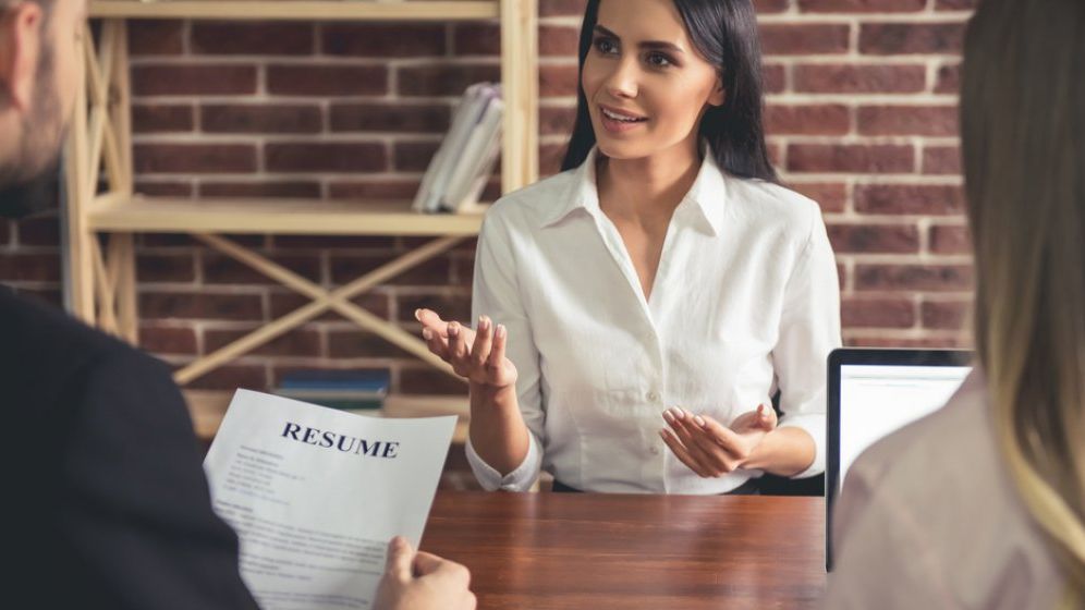 Interviul de angajare e istorie: care sunt noile tehnici de recrutare la care apeleaza companiile