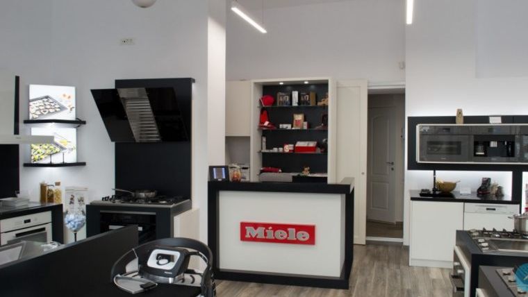Miele Romania a incheiat 2017 cu o cifra de afaceri de 30,3 milioane de lei