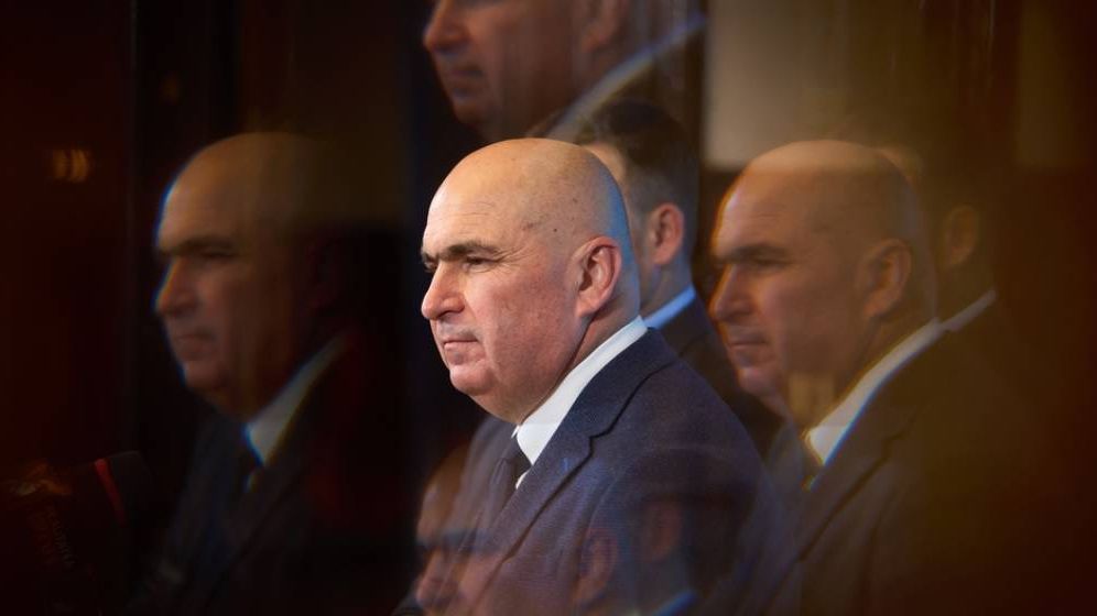 Ilie Bolojan: Noi plătim cele mai mari dobânzi din regiune şi din Uniunea Europeană