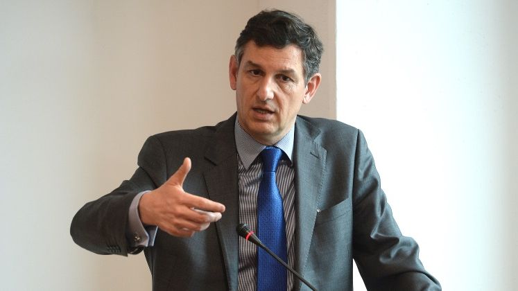 Romania vrea sa investeasca in noul El Dorado, Iran