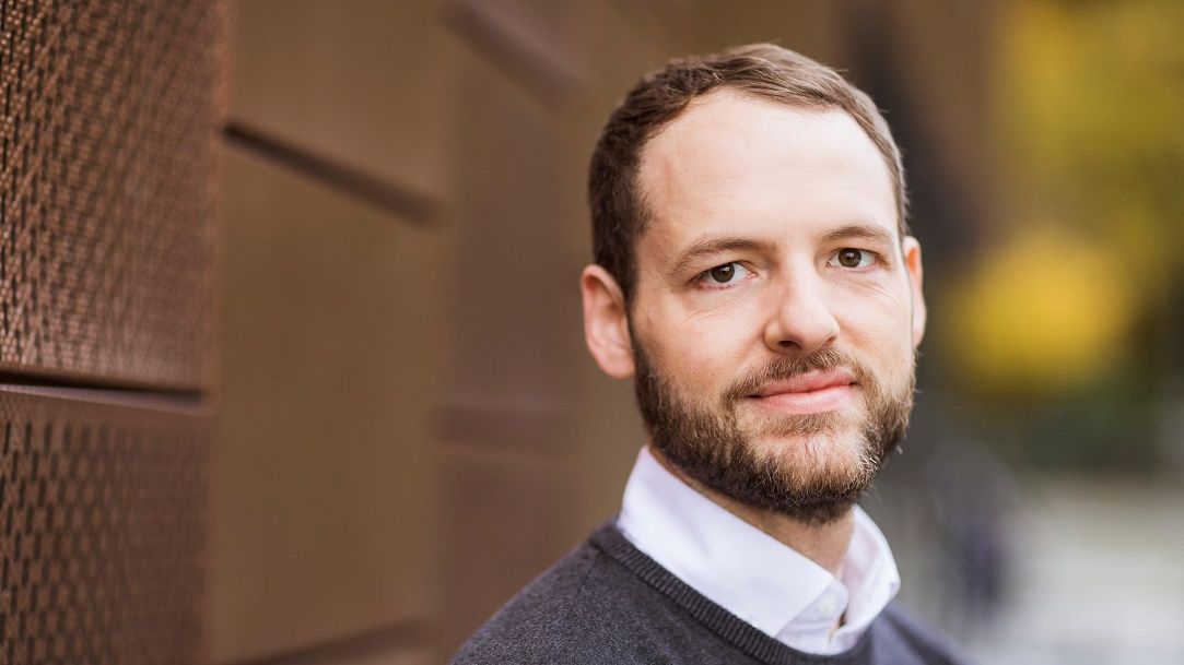 FREE NOW are un nou CEO: Thomas Zimmermann îi ia locul lui Marc Berg