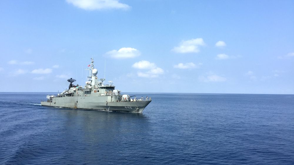 România cumpără o corvetă ușoară pentru Forțele Navale de la turci. Cât a costat nava