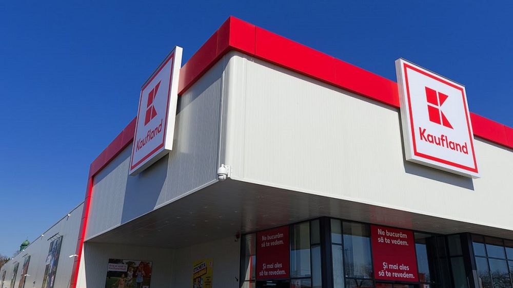 Kaufland continuă expansiunea și deschide un magazin în Huși, județul Vaslui