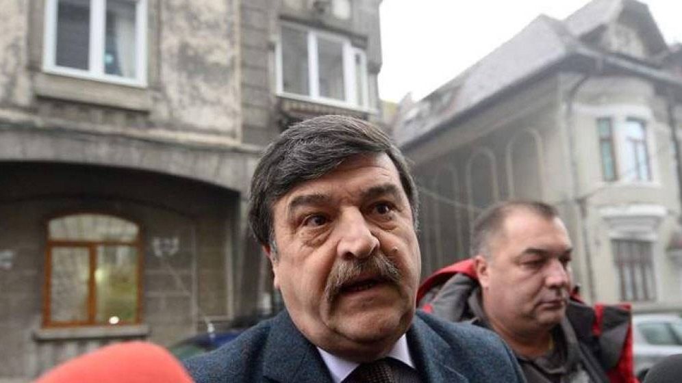 Ciolacu: Toni Greblă nu ar trebui să mai rămână la AEP