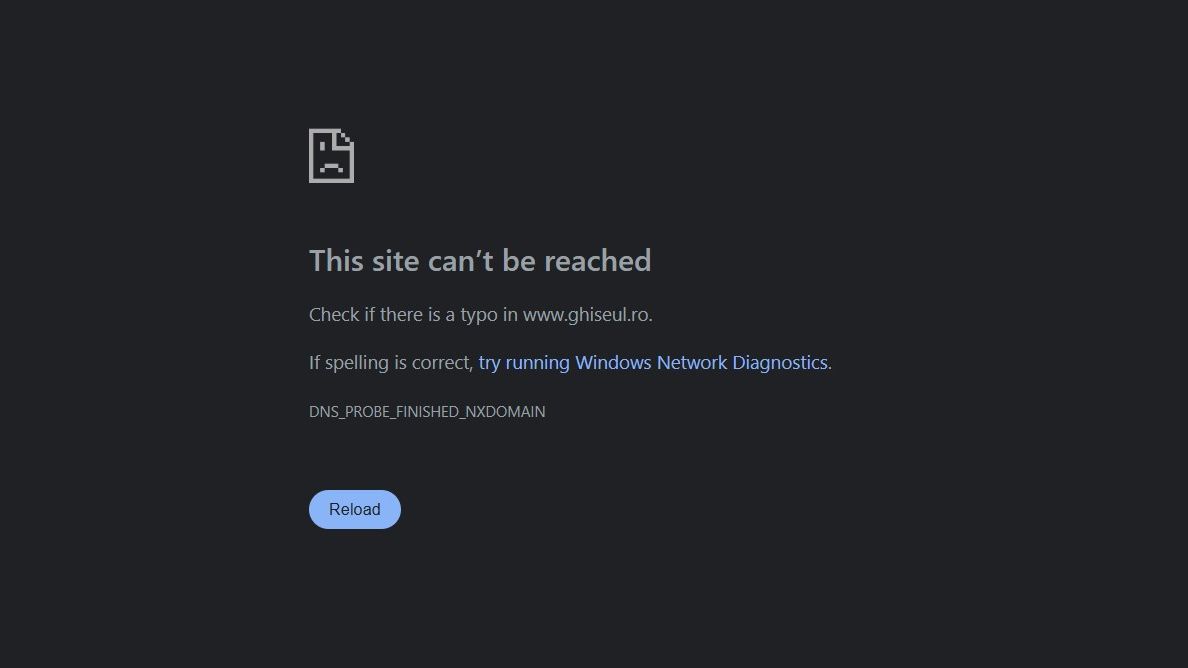 Ghiseul.ro, SEAP și alte site-uri ale statului au picat! Autoritățile speră să se mută mai repede în cloud