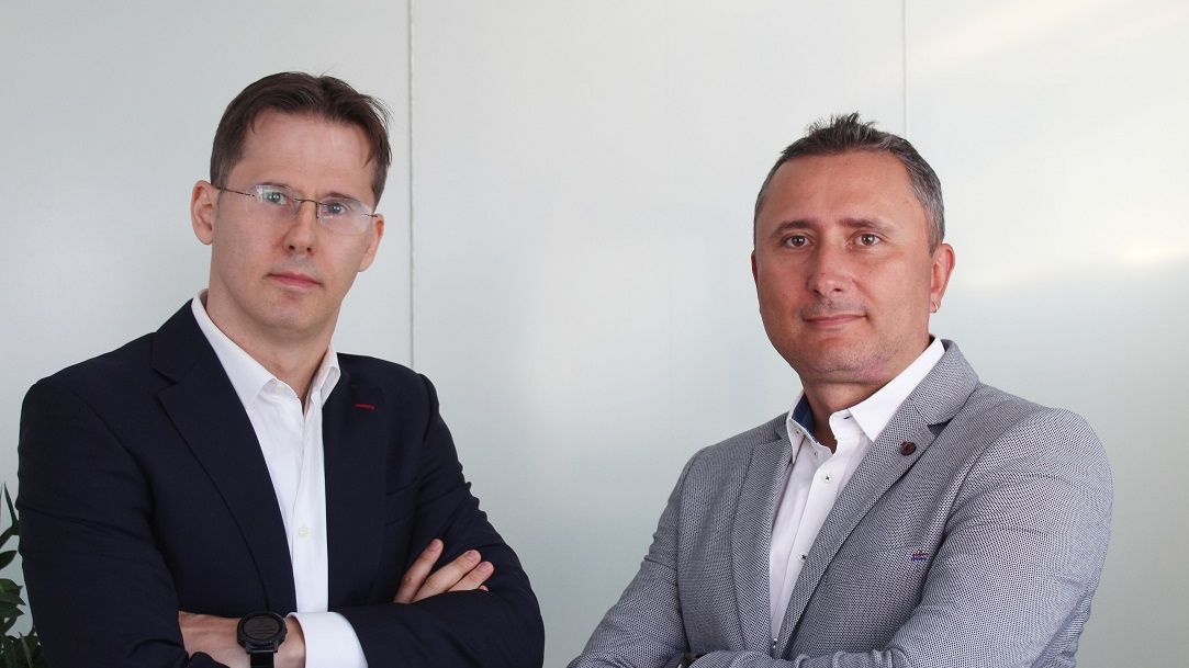 Sypher, startup-ul românesc care a dezvoltat asistentul virtual GDPR, vrea să atragă 325.000 de euro prin SeedBlink