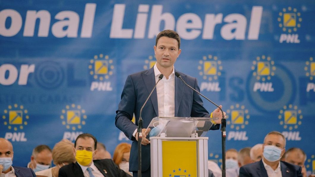 Robert Sighiartău a prezentat poziția PNL: Ce se va întâmpla cu guvernarea
