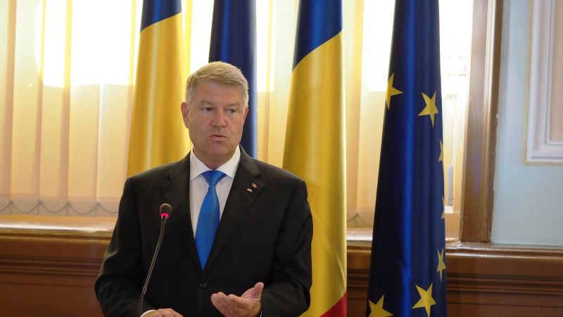 Negocieri la Cotroceni pentru un nou Guvern. Ce conditii au impus UDMR si USR