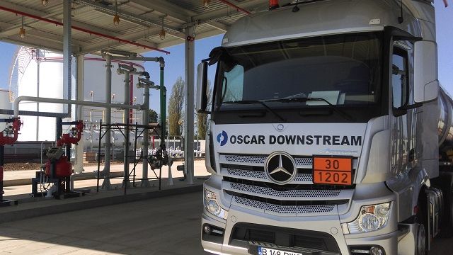 (P) Ovidiu Irimies vine la carma Oscar Downstream aducand cu sine o experienta de peste 16 ani in industria petroliera