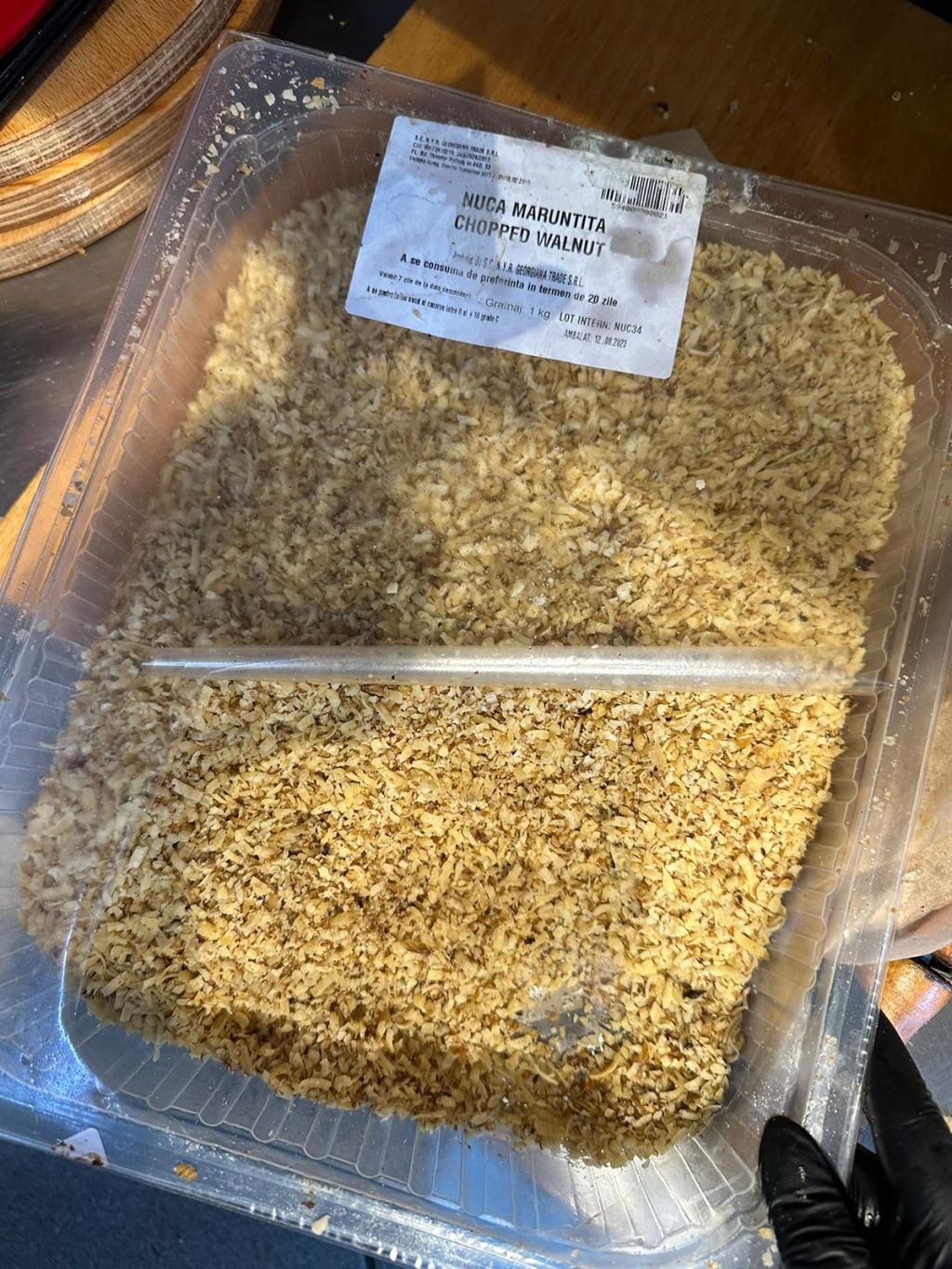 Mizerie și mâncare stricată în zeci de restaurante de pe Litoral - Imagine 6