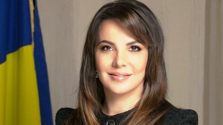 Ana Maria Patru i-a recuzat pe procurorii de caz in cel de-al doilea dosar de coruptie