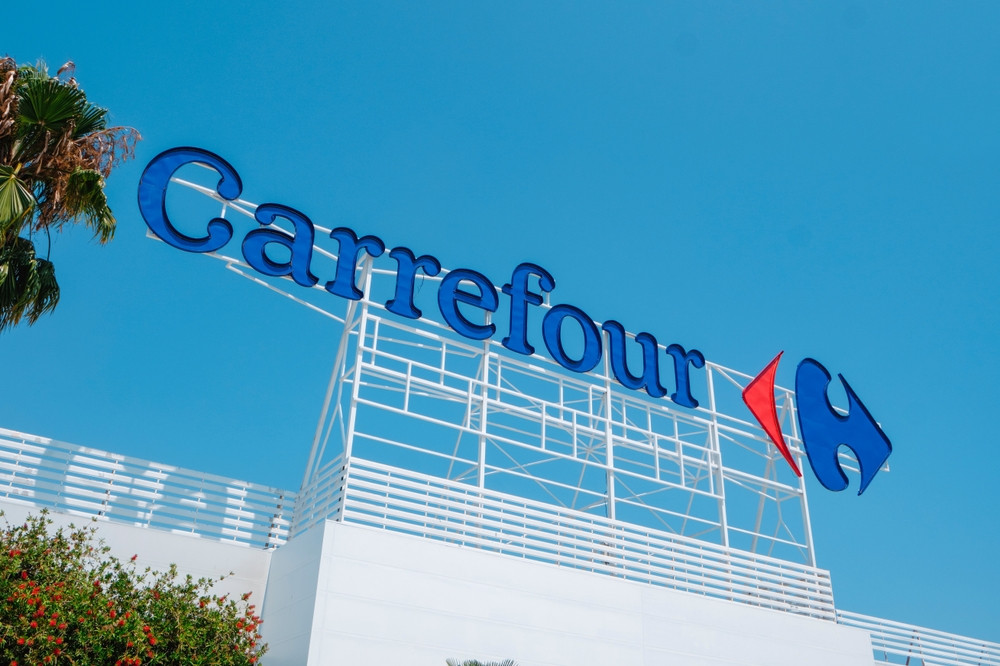 Carrefour România are un nou CFO după preluarea de către proprietarii Dedeman: cine este Andrei Bica