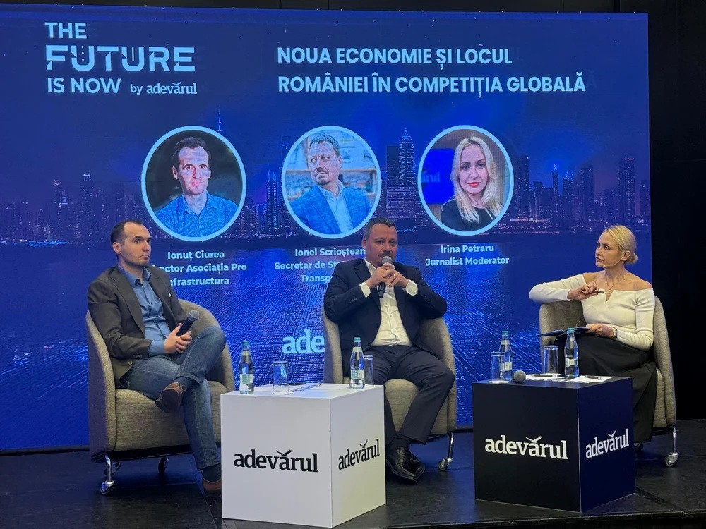 The Future is Now 2026. Cât de realist este calendarul marilor autostrăzi din România