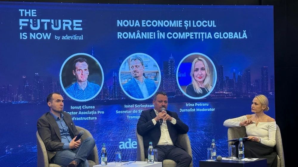 The Future is Now 2026. Cât de realist este calendarul marilor autostrăzi din România