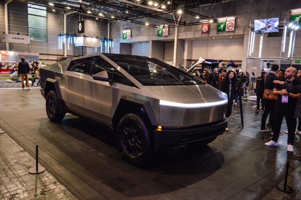 FOTO | Salonul Auto, Paris 2024: Toate noutățile de la mega-evenimentul european - Imagine 36