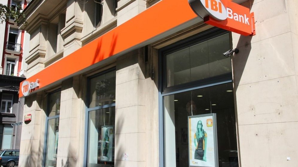 TBI Bank majoreaza dobanzile pentru depozitele la termen in lei, insa acestea raman in continuare sub rata anuala a inflatiei